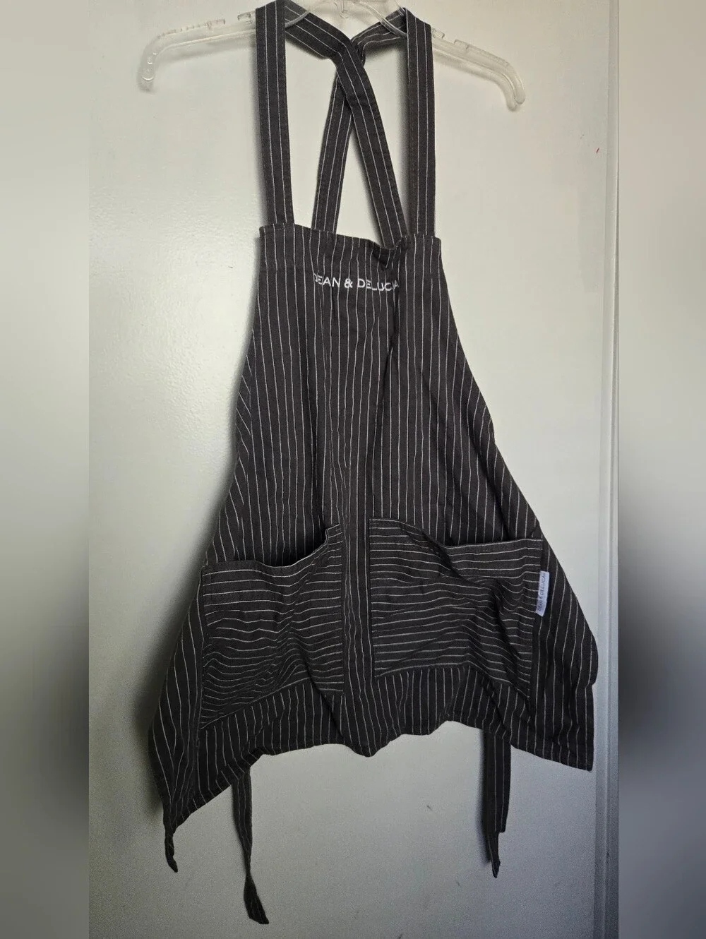 Dean & Deluca Manhattan Apron